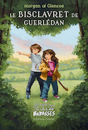 Bisclavret de Guerlédan (Le)